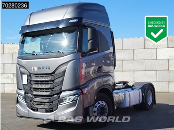 Tractor IVECO S-WAY