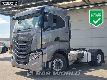 Tractor IVECO S-WAY