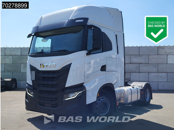 Tractor IVECO S-WAY
