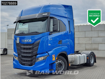 Tractor IVECO S-WAY
