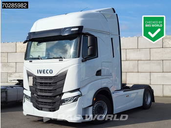 Tractor IVECO S-WAY