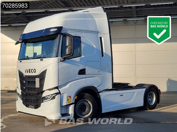 Tractor IVECO S-WAY