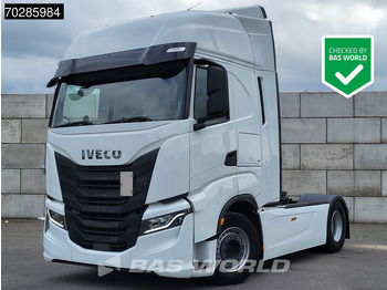 Tractor IVECO S-WAY