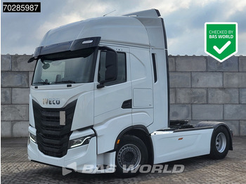 Tractor IVECO S-WAY