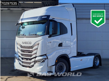 Tractor IVECO S-WAY