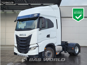 Tractor IVECO S-WAY