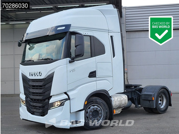 Tractor IVECO S-WAY