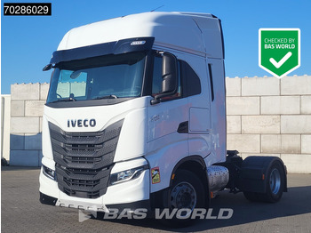 Tractor IVECO S-WAY