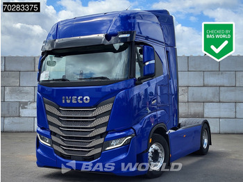 Tractor IVECO S-WAY