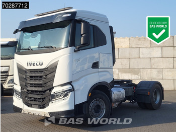 Tractor IVECO S-WAY