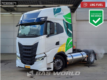 Tractor IVECO S-WAY