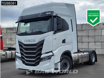 Tractor IVECO S-WAY