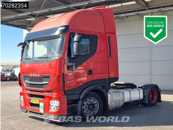Tractor IVECO Stralis 420