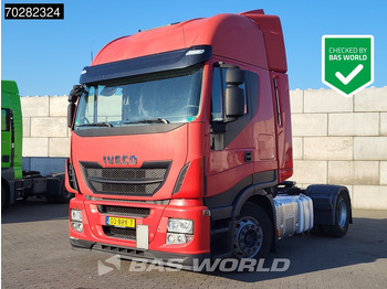 Tractor IVECO Stralis 460