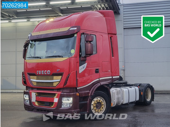 Tractor IVECO Stralis 480