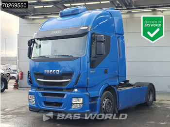 Tractor IVECO Stralis 480