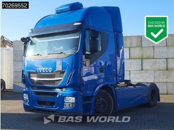 Tractor IVECO Stralis 480