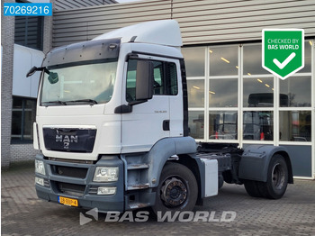 Tractor MAN TGS 18.320