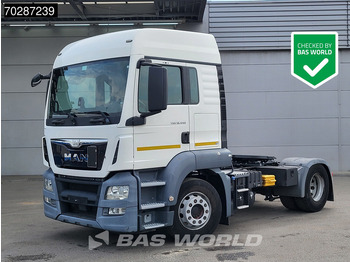Tractor MAN TGS 18.440