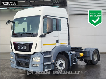 Tractor MAN TGS 18.440