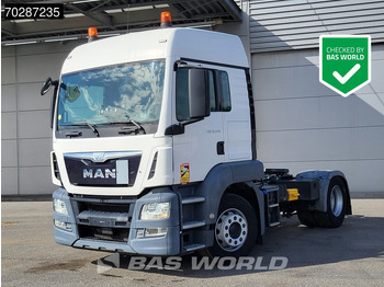 Tractor MAN TGS 18.440