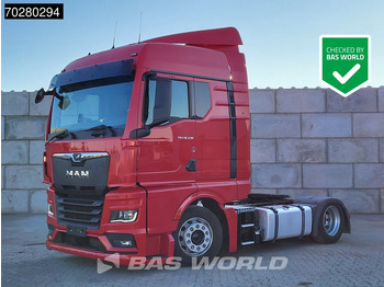 Tractor MAN TGX