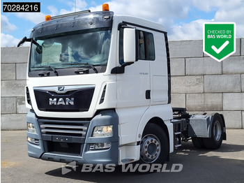 Tractor MAN TGX 18.460