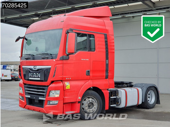Tractor MAN TGX 18.460