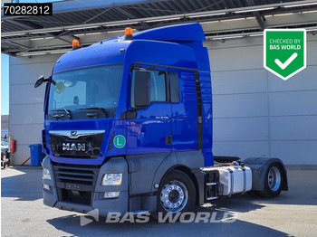 Tractor MAN TGX 18.460