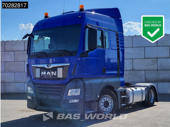 Tractor MAN TGX 18.460