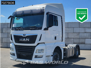Tractor MAN TGX 18.460