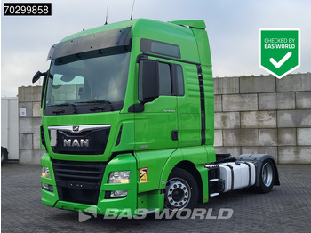 Tractor MAN TGX 18.460