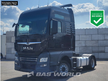 Tractor MAN TGX 18.460