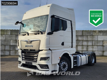 Tractor MAN TGX 18.470