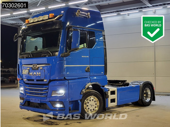 Tractor MAN TGX 18.470