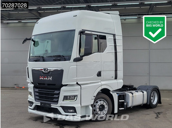 Tractor MAN TGX 18.470