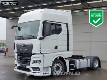 Tractor MAN TGX 18.470
