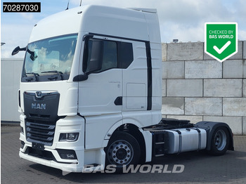 Tractor MAN TGX 18.470
