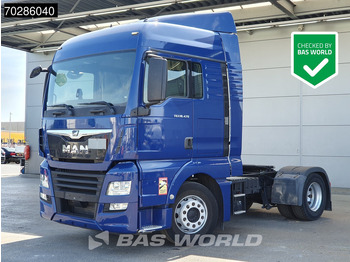 Tractor MAN TGX 18.470
