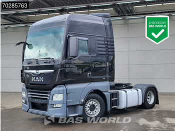 Tractor MAN TGX 18.470