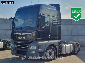 Tractor MAN TGX 18.470