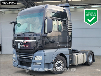 Tractor MAN TGX 18.470