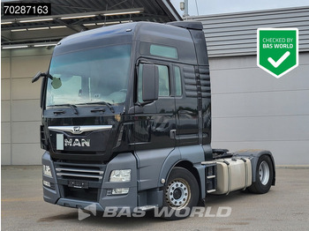 Tractor MAN TGX 18.470