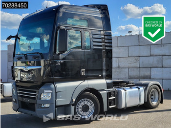 Tractor MAN TGX 18.470