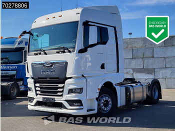 Tractor MAN TGX 18.480
