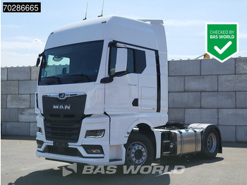 Tractor MAN TGX 18.480