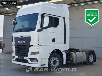 Tractor MAN TGX 18.480