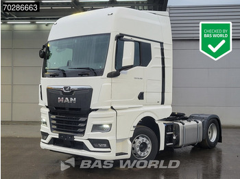 Tractor MAN TGX 18.480