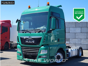 Tractor MAN TGX 18.500