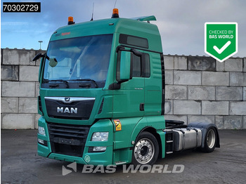 Tractor MAN TGX 18.500